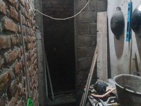 Foto Jamban/WC 50%
